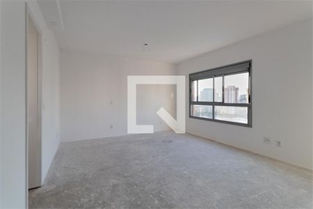 Apartamento à venda com 3 quartos, 121m² em Vila Sofia, São Paulo