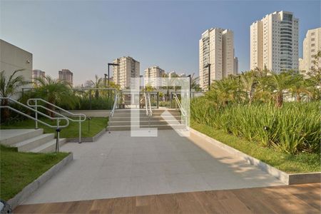 Apartamento à venda com 3 quartos, 121m² em Vila Sofia, São Paulo