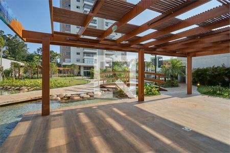 Apartamento à venda com 3 quartos, 121m² em Vila Sofia, São Paulo