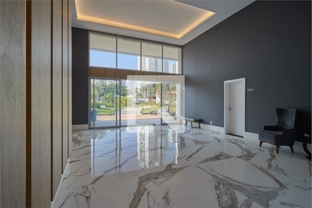 Apartamento à venda com 3 quartos, 121m² em Vila Sofia, São Paulo