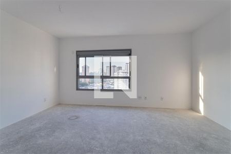 Apartamento à venda com 3 quartos, 121m² em Vila Sofia, São Paulo