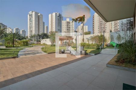 Apartamento à venda com 3 quartos, 121m² em Vila Sofia, São Paulo