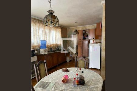 Casa à venda com 3 quartos, 289m² em Santo Amaro, São Paulo