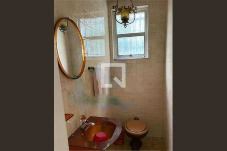 Casa à venda com 3 quartos, 289m² em Santo Amaro, São Paulo