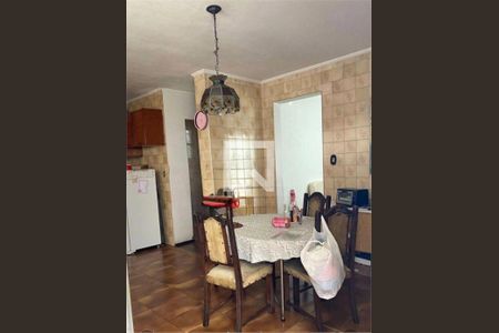 Casa à venda com 3 quartos, 289m² em Santo Amaro, São Paulo