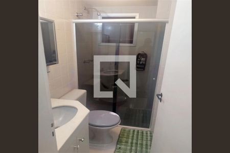 Apartamento à venda com 3 quartos, 95m² em Vila Clementino, São Paulo