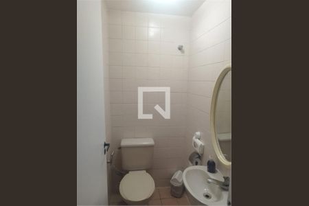 Apartamento à venda com 3 quartos, 95m² em Vila Clementino, São Paulo