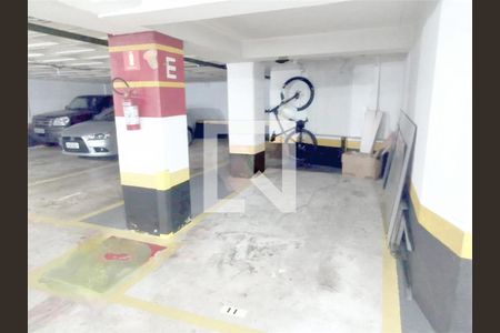 Apartamento à venda com 3 quartos, 95m² em Vila Clementino, São Paulo
