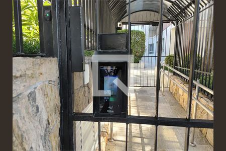 Apartamento à venda com 3 quartos, 95m² em Vila Clementino, São Paulo