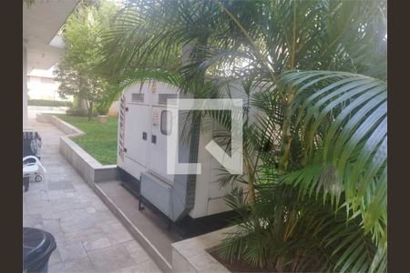 Apartamento à venda com 3 quartos, 95m² em Vila Clementino, São Paulo