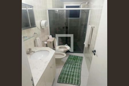 Apartamento à venda com 3 quartos, 95m² em Vila Clementino, São Paulo