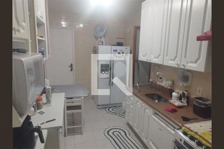 Apartamento à venda com 3 quartos, 95m² em Vila Clementino, São Paulo