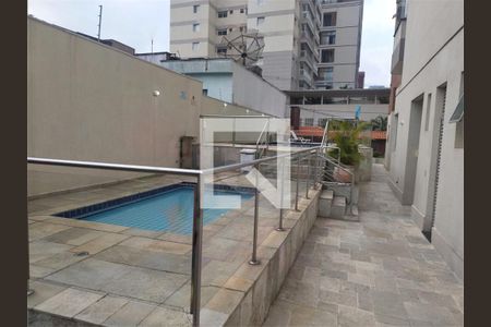 Apartamento à venda com 3 quartos, 95m² em Vila Clementino, São Paulo