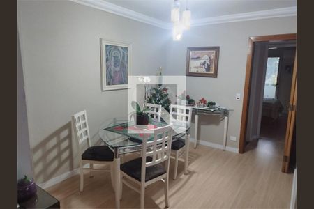 Apartamento à venda com 3 quartos, 95m² em Vila Clementino, São Paulo