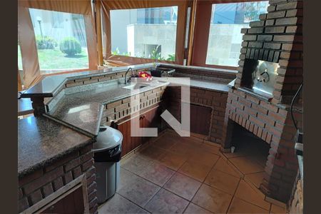 Apartamento à venda com 3 quartos, 95m² em Vila Clementino, São Paulo