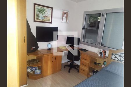 Apartamento à venda com 3 quartos, 95m² em Vila Clementino, São Paulo