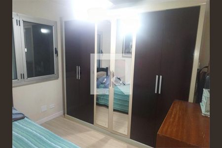 Apartamento à venda com 3 quartos, 95m² em Vila Clementino, São Paulo