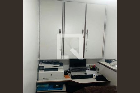 Apartamento à venda com 3 quartos, 95m² em Vila Clementino, São Paulo