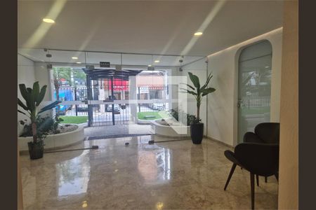 Apartamento à venda com 2 quartos, 65m² em Indianópolis, São Paulo