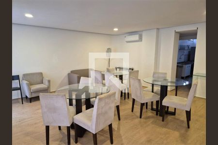 Apartamento à venda com 2 quartos, 65m² em Indianópolis, São Paulo