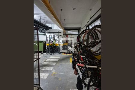 Apartamento à venda com 2 quartos, 65m² em Indianópolis, São Paulo