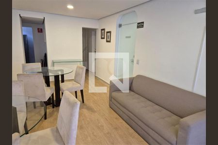 Apartamento à venda com 2 quartos, 65m² em Indianópolis, São Paulo