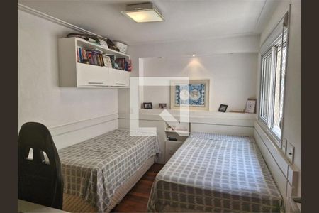 Apartamento à venda com 4 quartos, 146m² em Santo Amaro, São Paulo