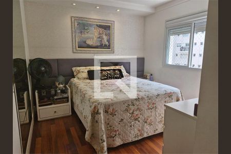 Apartamento à venda com 4 quartos, 146m² em Santo Amaro, São Paulo