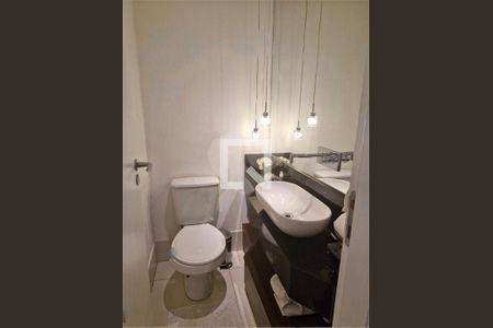 Apartamento à venda com 4 quartos, 146m² em Santo Amaro, São Paulo