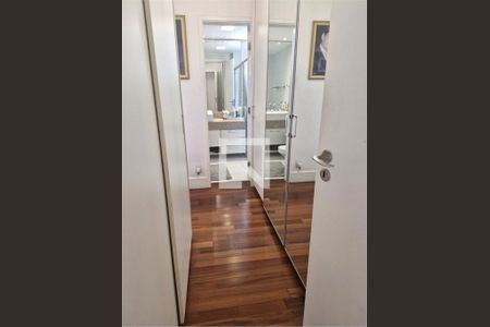 Apartamento à venda com 4 quartos, 146m² em Santo Amaro, São Paulo