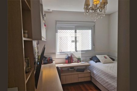 Apartamento à venda com 4 quartos, 146m² em Santo Amaro, São Paulo