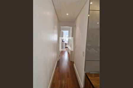 Apartamento à venda com 4 quartos, 146m² em Santo Amaro, São Paulo