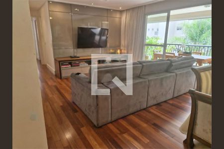 Apartamento à venda com 4 quartos, 146m² em Santo Amaro, São Paulo