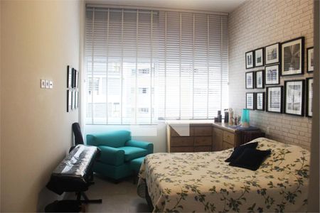 Apartamento à venda com 2 quartos, 110m² em Bela Vista, São Paulo