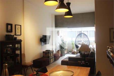 Apartamento à venda com 2 quartos, 110m² em Bela Vista, São Paulo