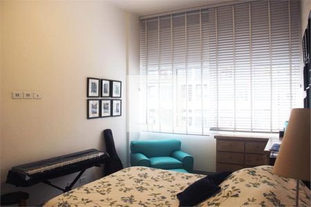 Apartamento à venda com 2 quartos, 110m² em Bela Vista, São Paulo