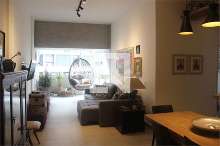 Apartamento à venda com 2 quartos, 110m² em Bela Vista, São Paulo