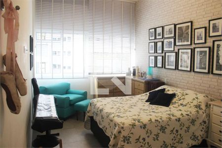 Apartamento à venda com 2 quartos, 110m² em Bela Vista, São Paulo