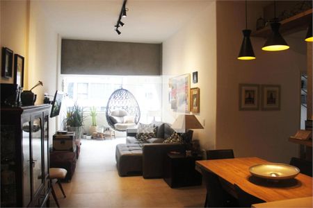 Apartamento à venda com 2 quartos, 110m² em Bela Vista, São Paulo