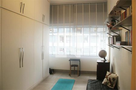 Apartamento à venda com 2 quartos, 110m² em Bela Vista, São Paulo