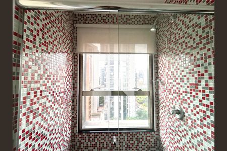 Apartamento à venda com 2 quartos, 70m² em Cidade Monções, São Paulo