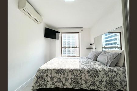Apartamento à venda com 2 quartos, 70m² em Cidade Monções, São Paulo