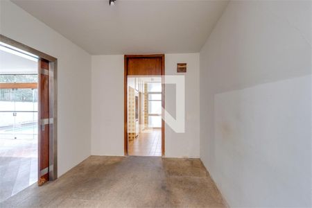 Casa à venda com 4 quartos, 387m² em Santo Amaro, São Paulo