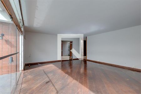 Casa à venda com 4 quartos, 387m² em Santo Amaro, São Paulo