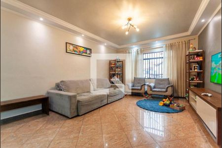 Casa à venda com 3 quartos, 211m² em Vila da Saúde, São Paulo