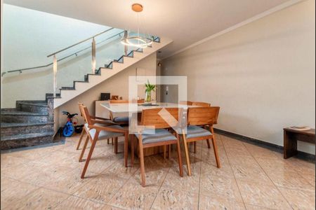 Casa à venda com 3 quartos, 211m² em Vila da Saúde, São Paulo