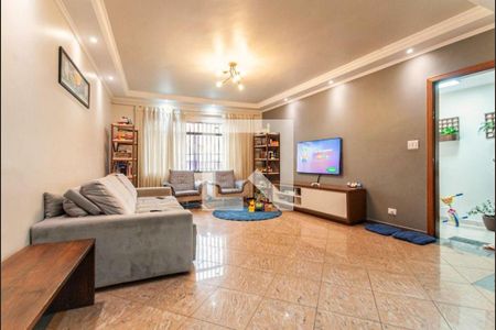 Casa à venda com 3 quartos, 211m² em Vila da Saúde, São Paulo