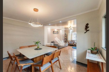 Casa à venda com 3 quartos, 211m² em Vila da Saúde, São Paulo