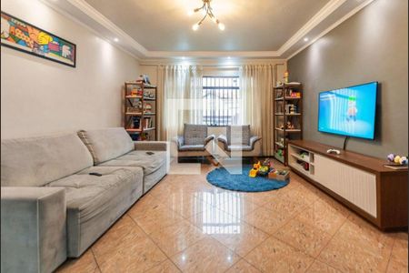 Casa à venda com 3 quartos, 211m² em Vila da Saúde, São Paulo