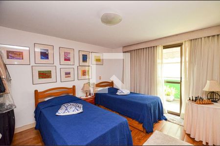 Apartamento à venda com 5 quartos, 483m² em Icaraí, Niterói